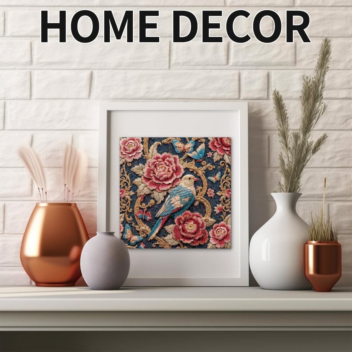 kaayee-gilded-songbird-holzpuzzle-medium image 7