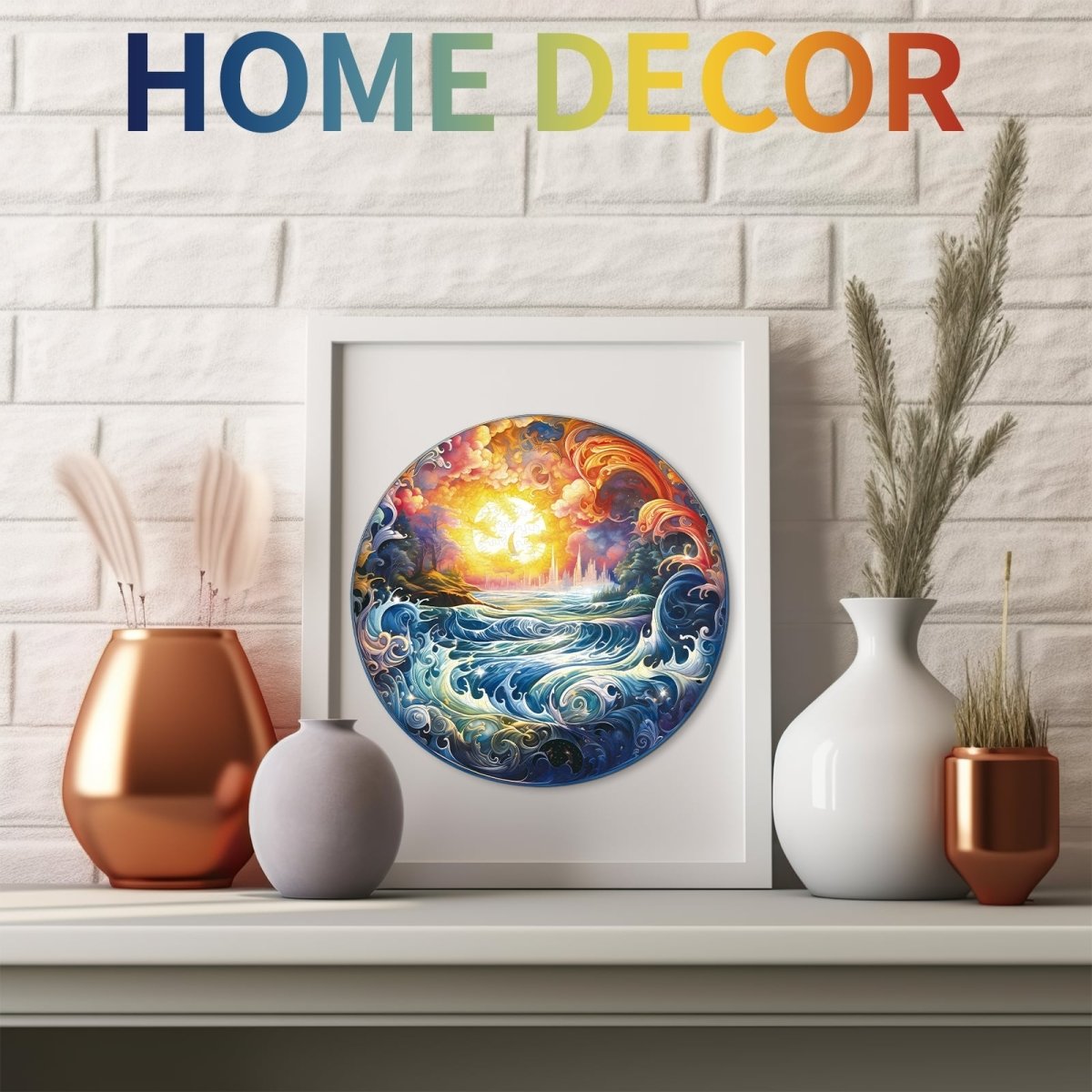 kaayee-wooden-puzzle-sunlit-ocean-holzpuzzle-meer-m-mittel image 5
