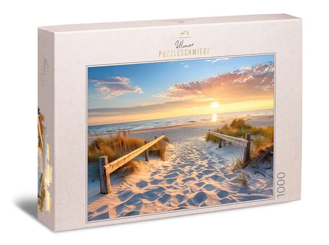 ulmer-puzzleschmiede-tag-am-meer-puzzle-1000-teile-d-nenweg image 1