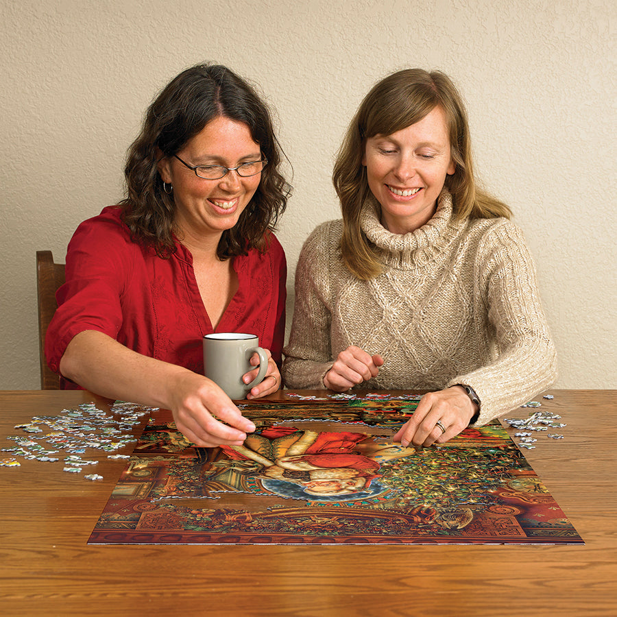 cobble-hill-christmas-presence-1000-teile-puzzle image 5