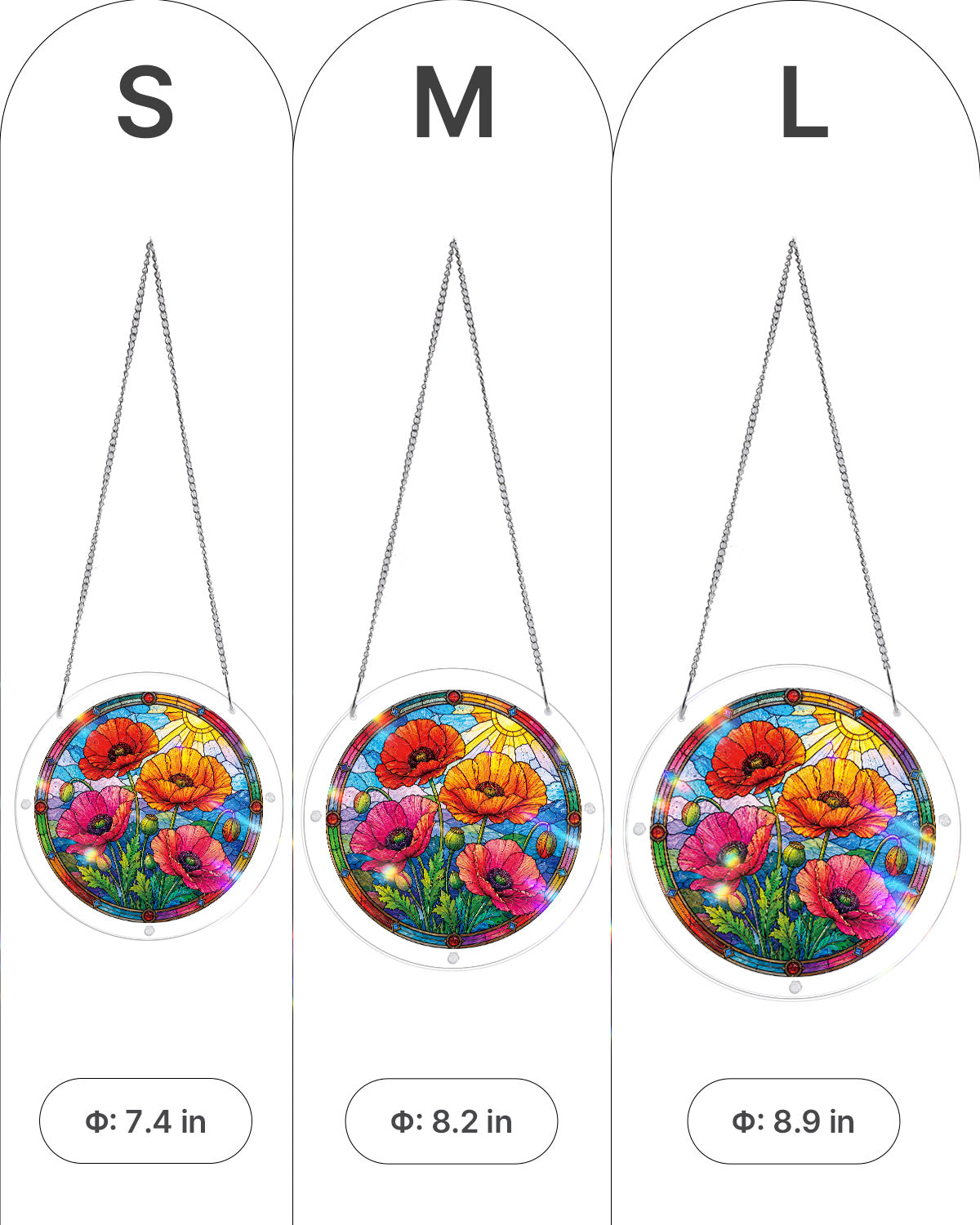 kaayee-suncatcher-puzzle-blumen-fensterbild-medium-20-8-cm image 5
