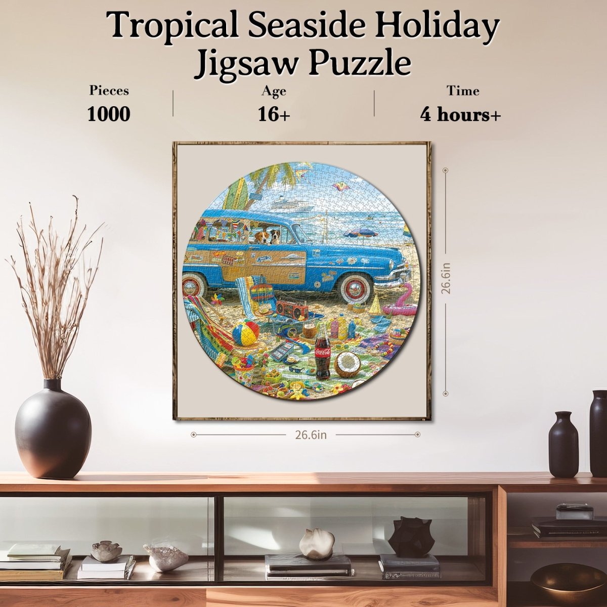 kaayee-cardboard-puzzle-tropical-seaside-holiday-1000-teile-eco-white-board image 4