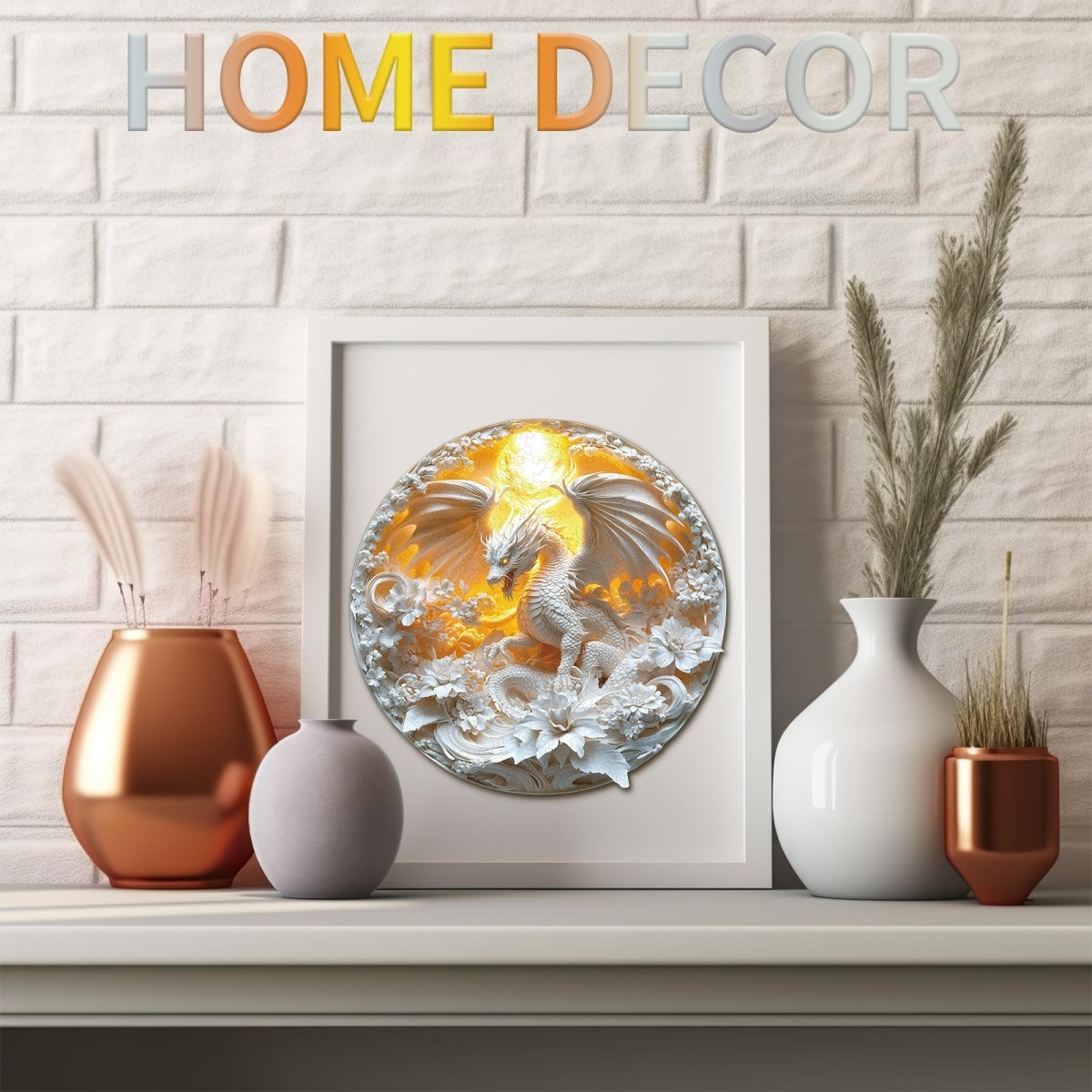 kaayee-fierce-dragon-holzpuzzle-rund-small-drache image 6