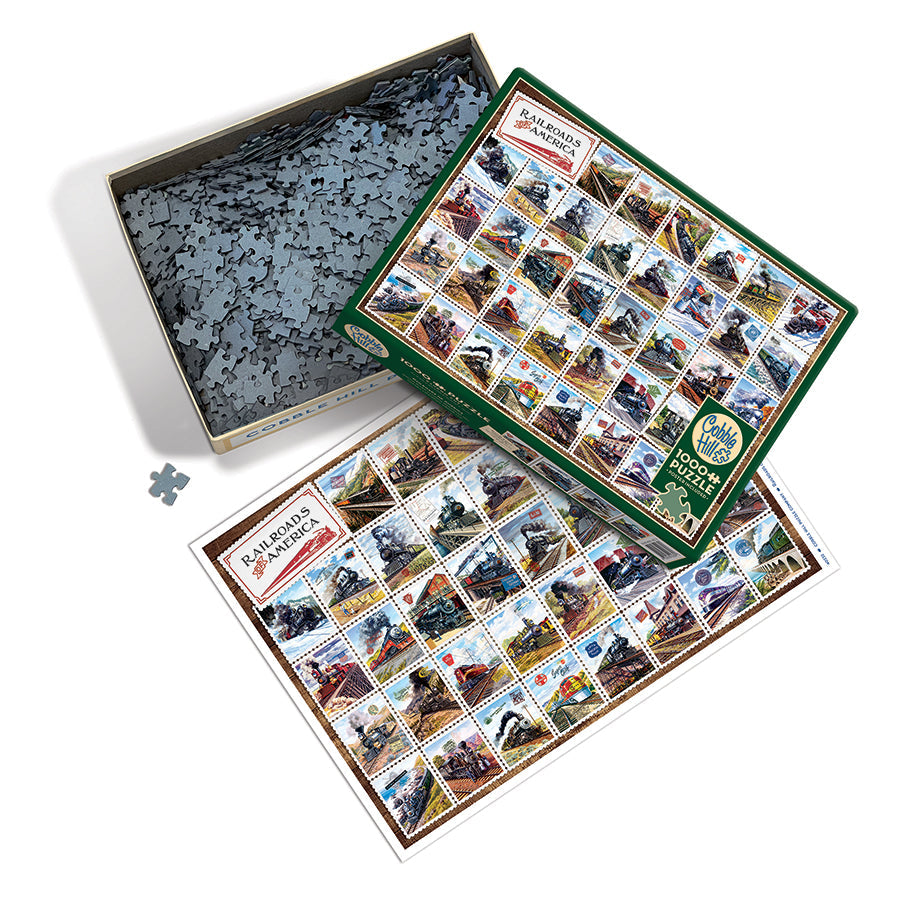 cobble-hill-1000-piece-railroads-of-america-puzzle-z-ge image 3