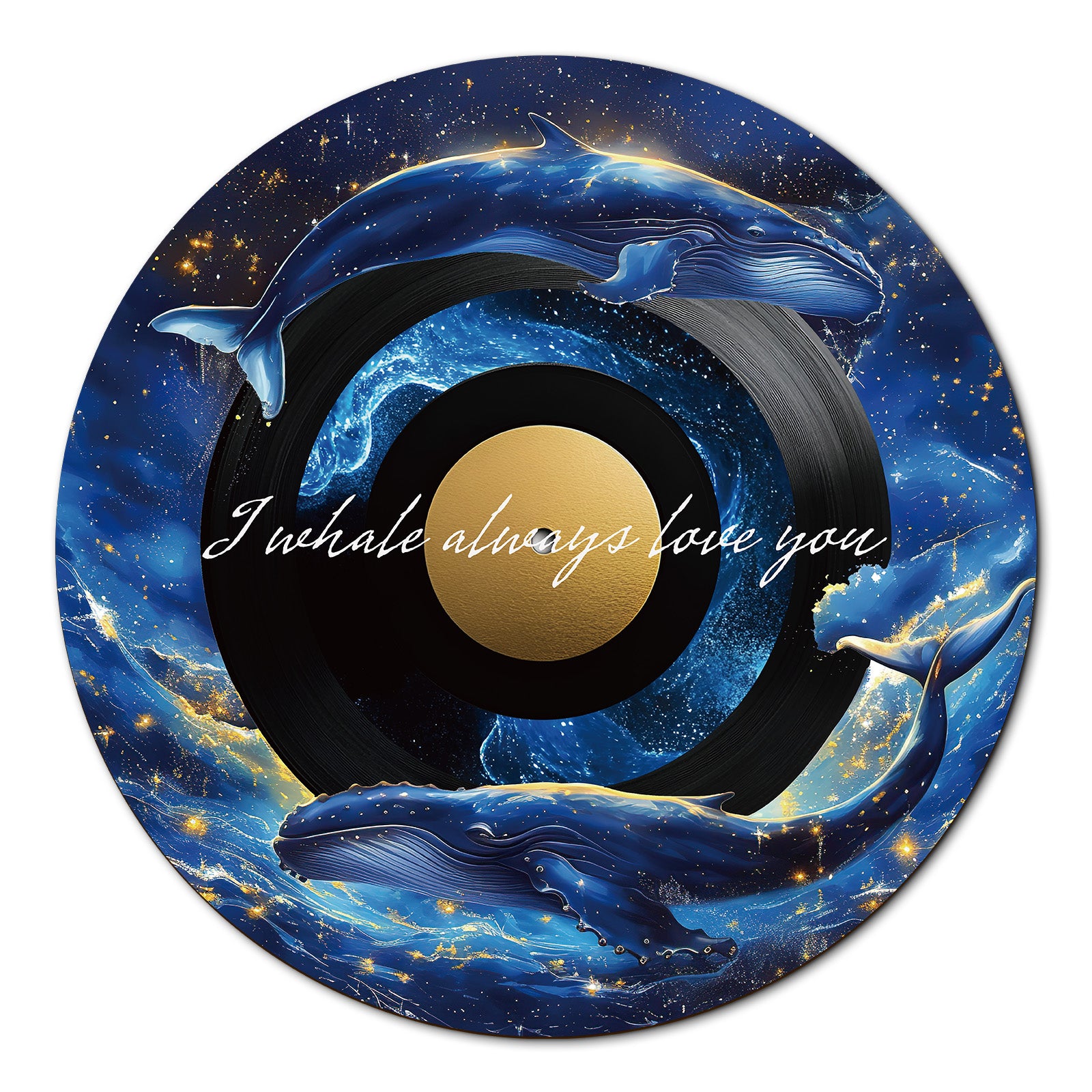 kaayee-galactic-whale-dream-1000-teile-puzzle-eco-white-board-wal image 1