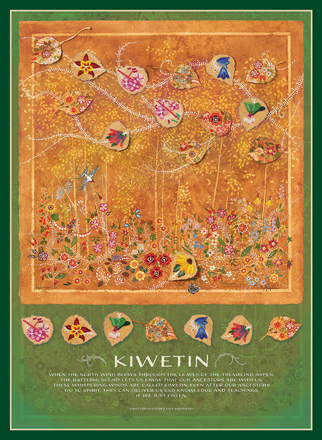 cobble-hill-kiwetin-1000-teile-puzzle-indigen image 5
