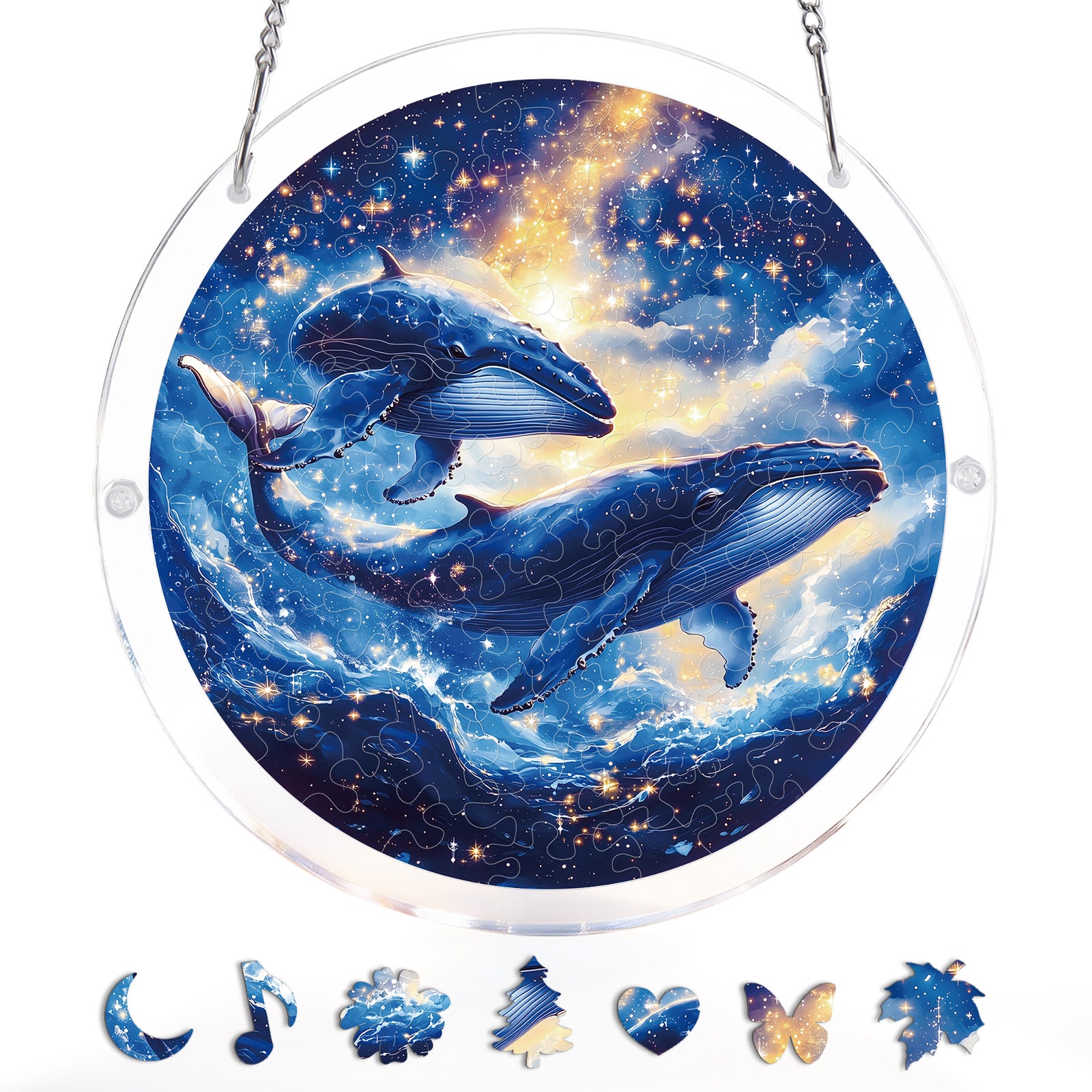 kaayee-suncatcher-puzzle-twin-whales-cosmos-sonnenf-nger image 3