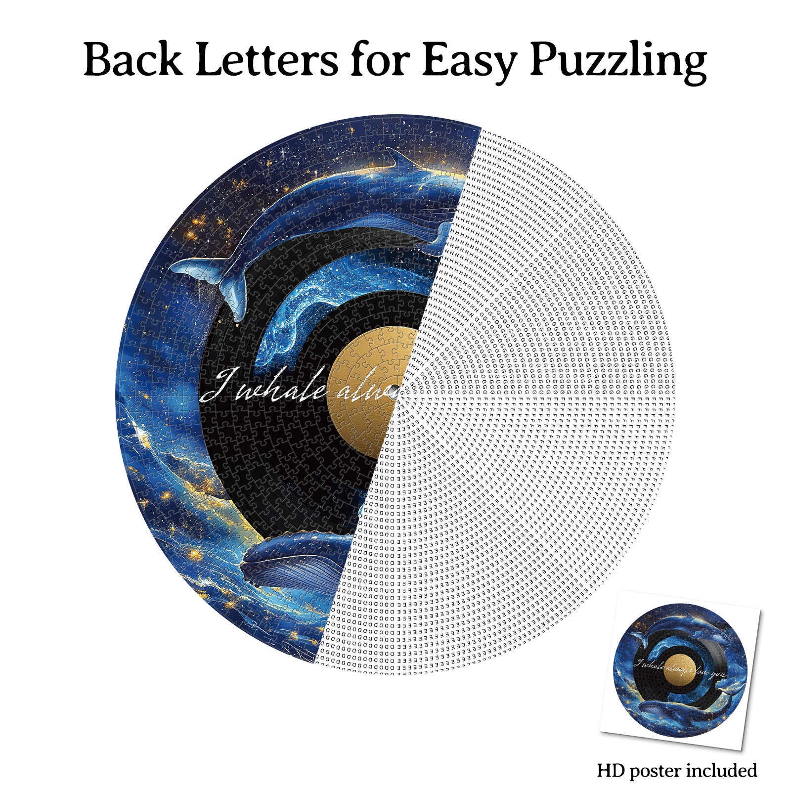 kaayee-galactic-whale-dream-1000-teile-puzzle-eco-white-board-wal image 6