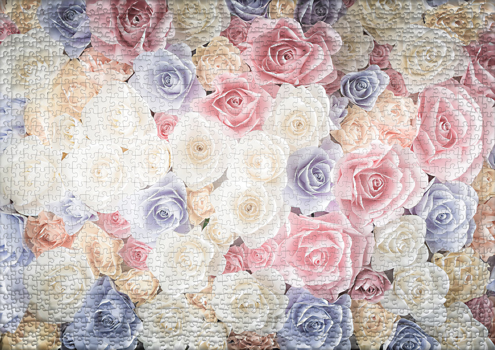 ulmer-puzzleschmiede-rosenliebe-puzzle-1000-teile-vintage-rosen image 2