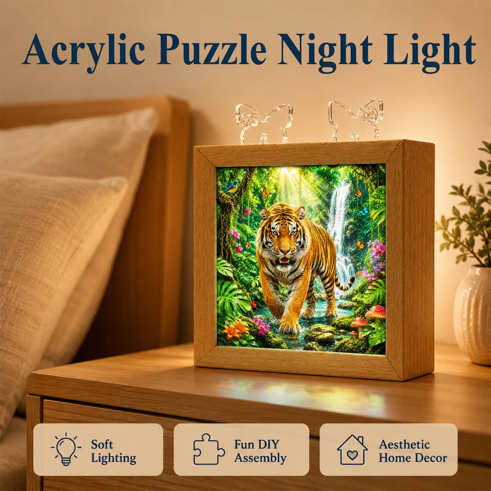kaayee-night-light-jungle-tiger-king-puzzle-nachtlicht-holz image 6