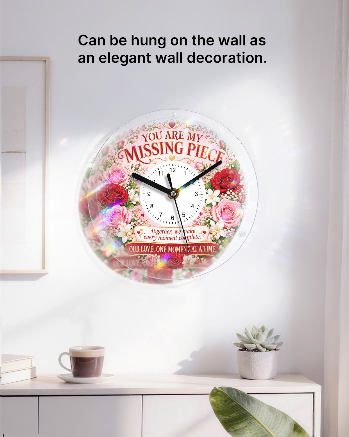 kaayee-for-lovers-puzzle-uhr-acryl-regular image 4