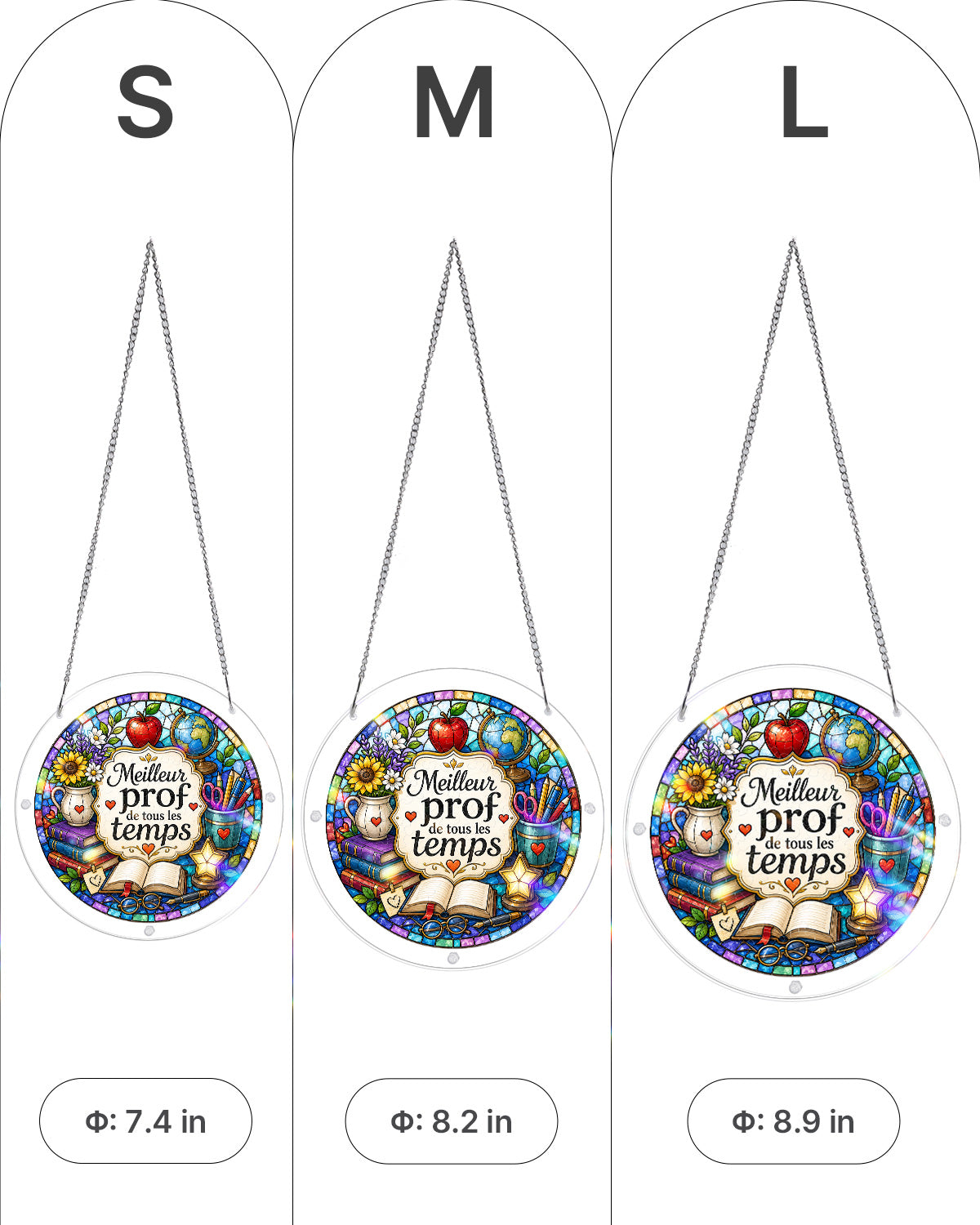kaayee-male-teacher-suncatcher-fensterbild-medium-20-8-cm-acryl image 5