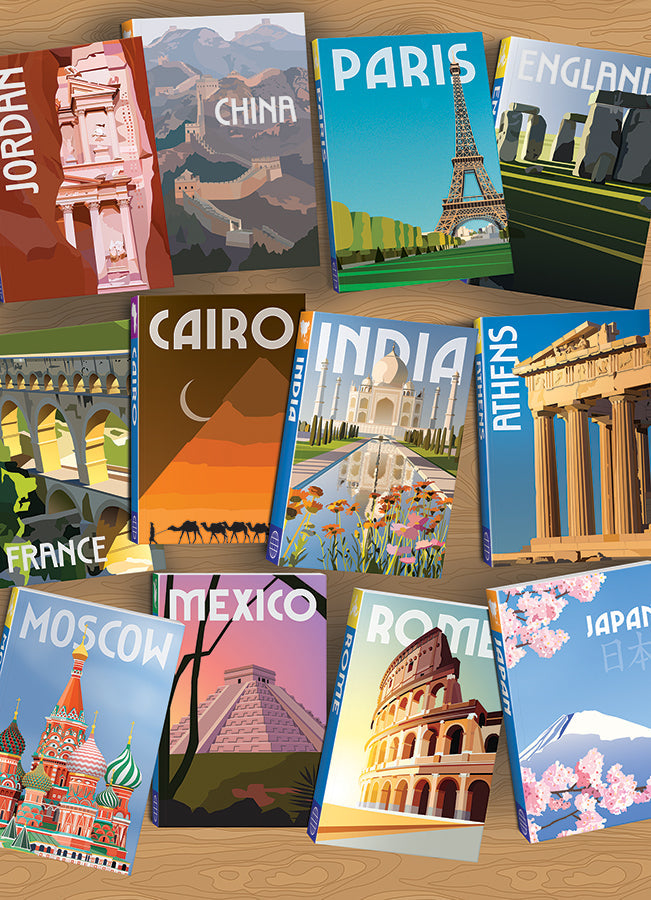 cobble-hill-where-to-next-1000-teile-puzzle-reise image 2