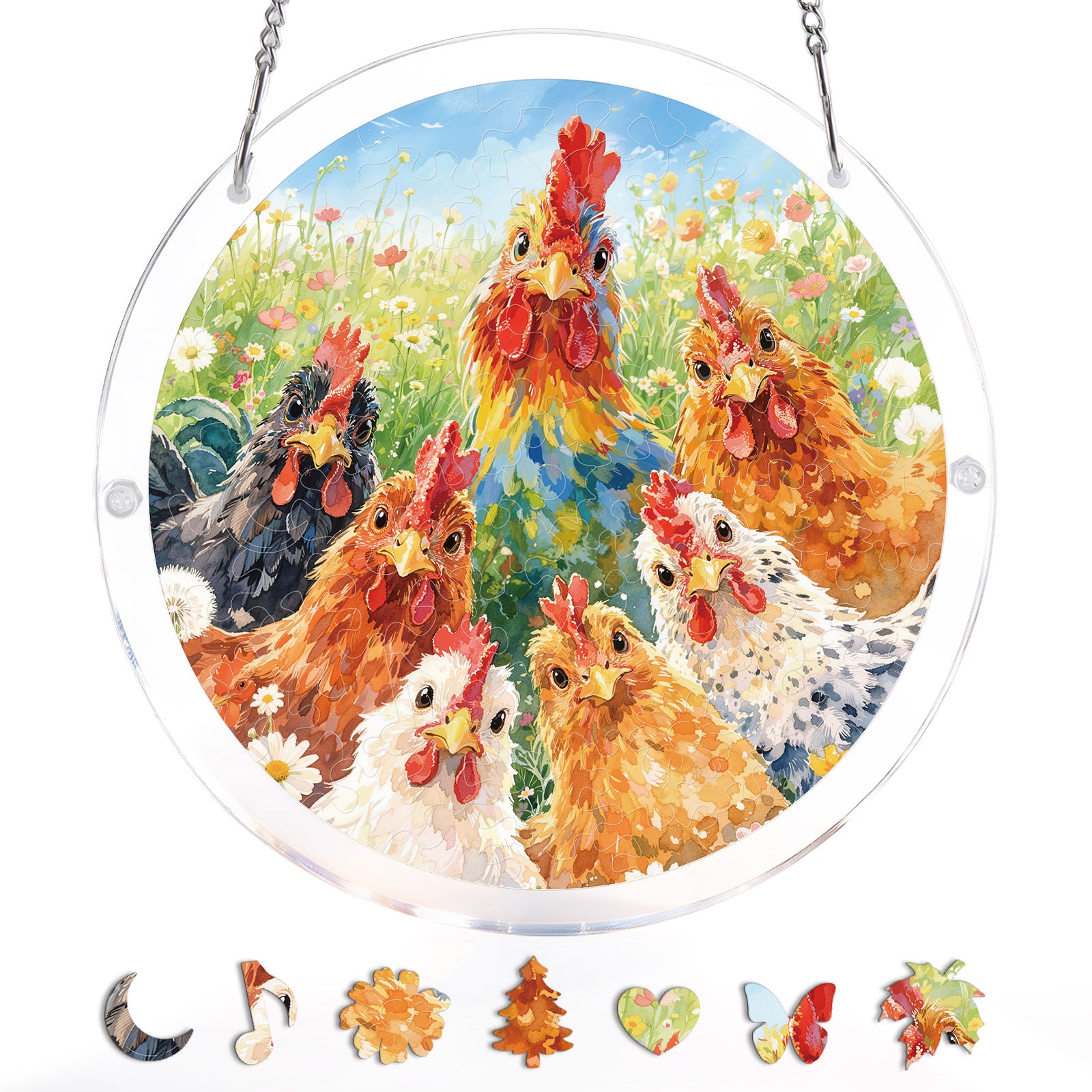 kaayee-suncatcher-morning-in-bloom-fensterbild-klein image 3