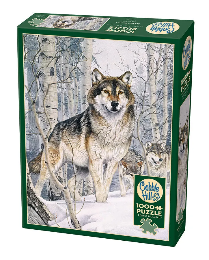 cobble-hill-second-glance-1000-teile-puzzle-w-lfe image 1