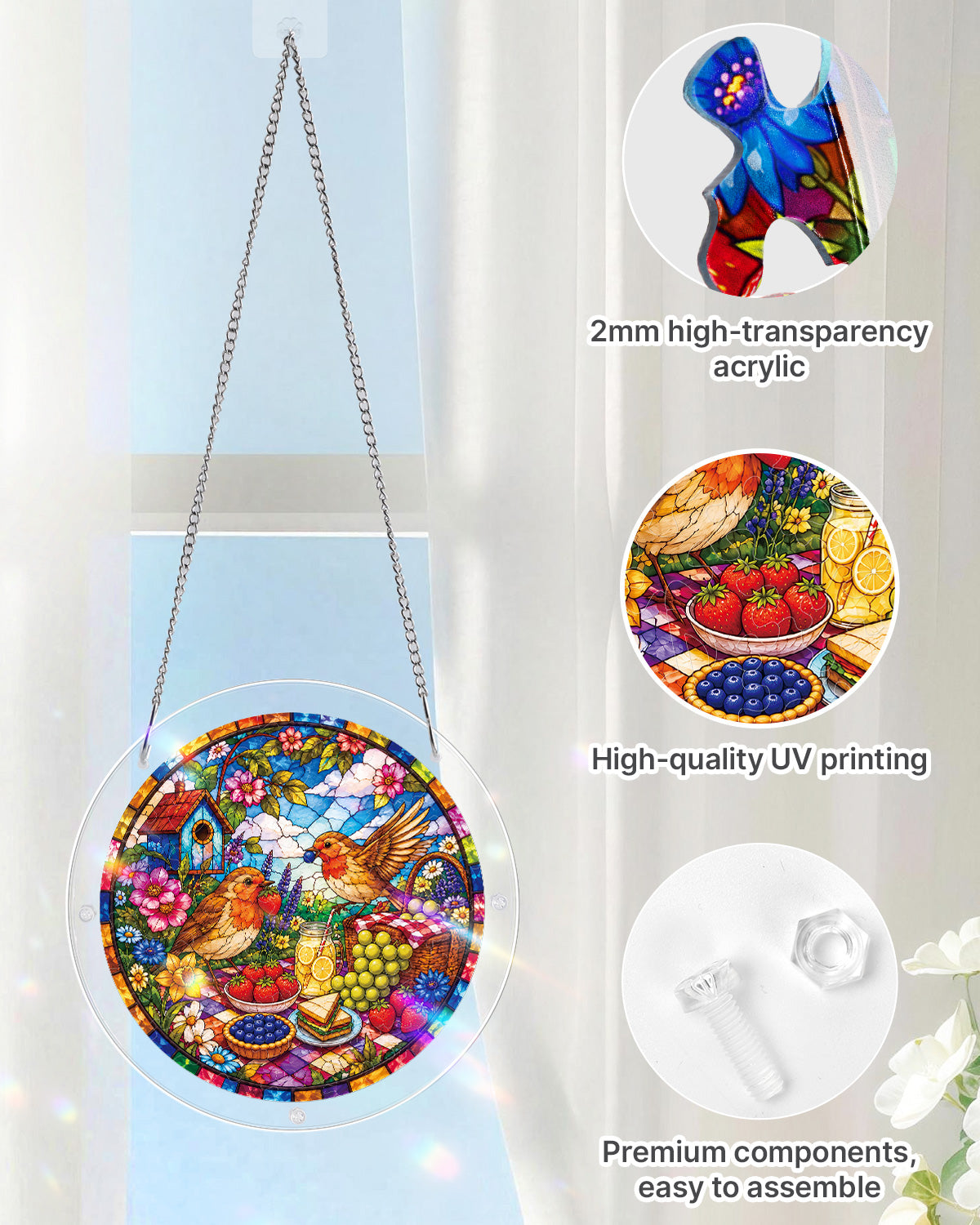 kaayee-suncatcher-country-harvest-fensterbild-medium-herbst image 4