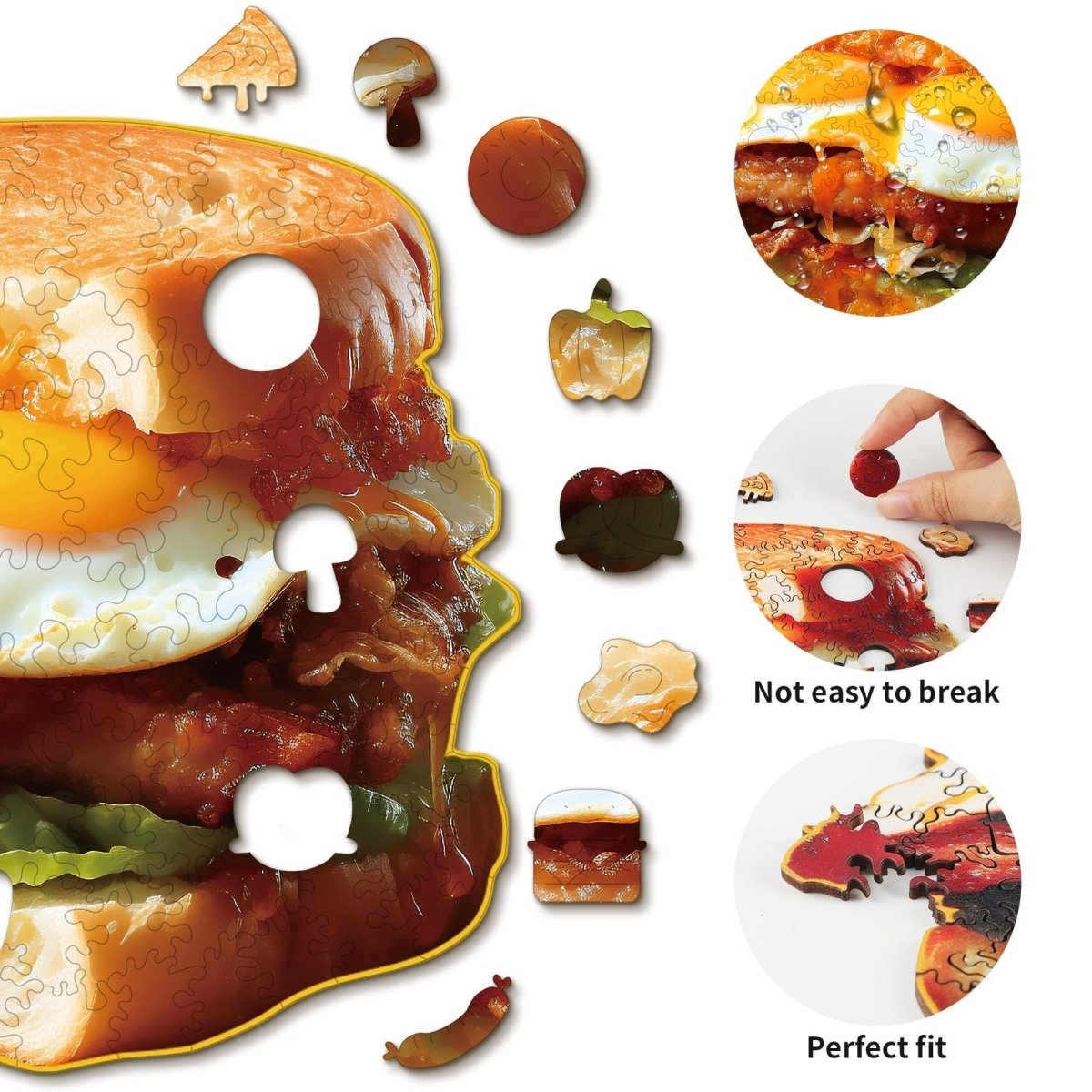 kaayee-wooden-puzzle-sandwich-holzpuzzle-small-essen image 2