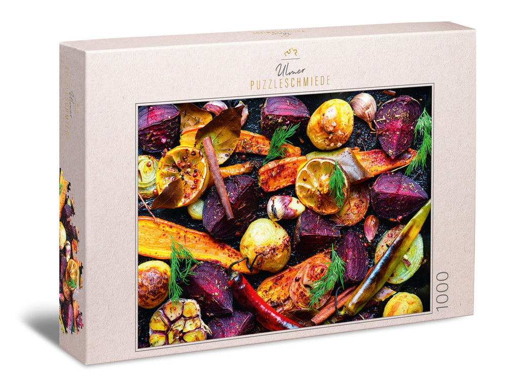 ulmer-puzzleschmiede-veggie-puzzle-1000-teile-gem-se image 1