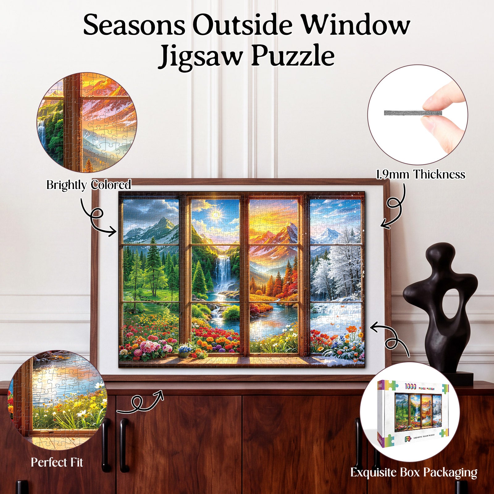 kaayee-seasons-outside-window-1000-teile-puzzle-standard-edition image 3