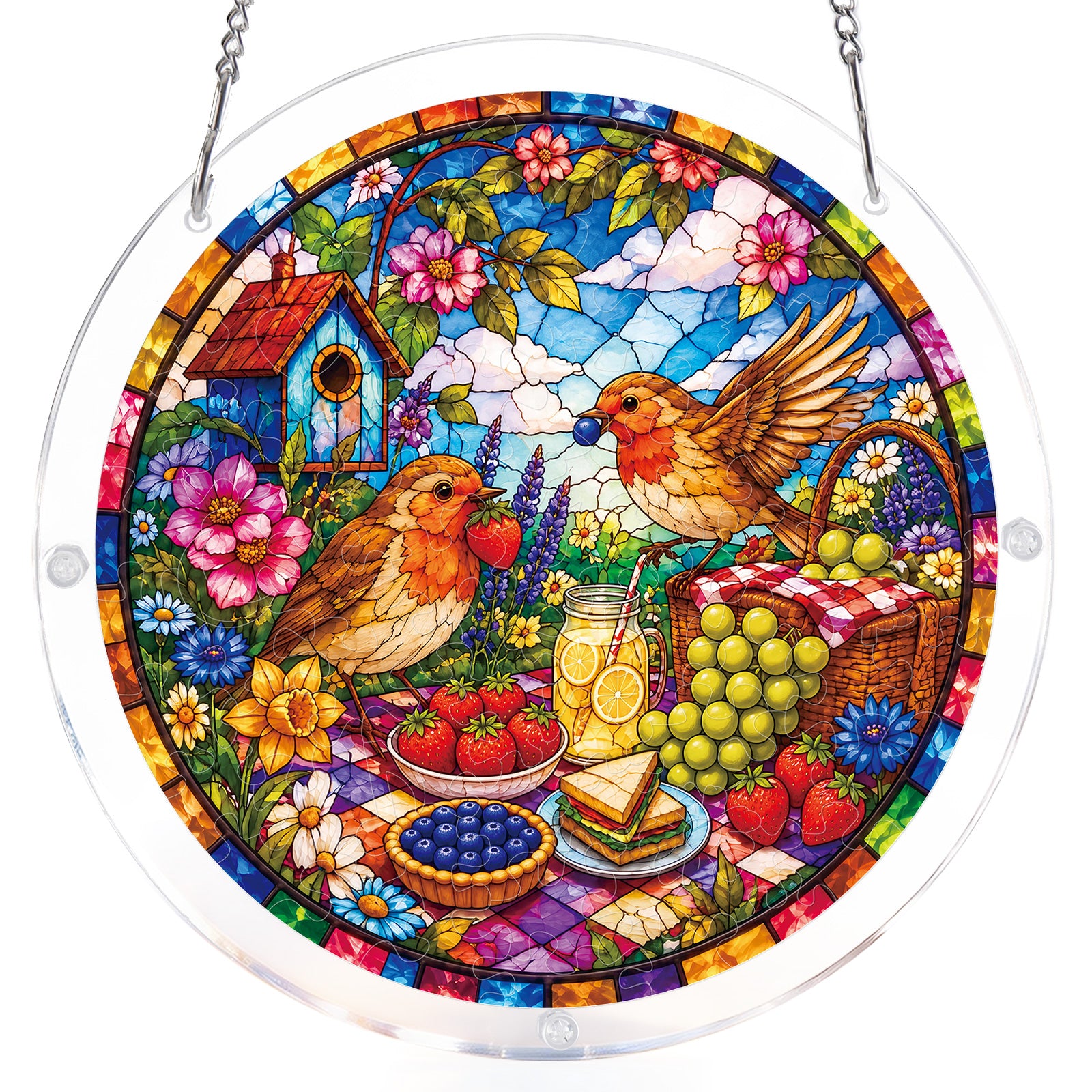 kaayee-suncatcher-country-harvest-fensterbild-medium-herbst image 7