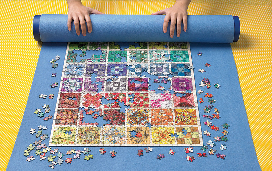 cobble-hill-accessories-puzzle-roll-away-mat-puzzlematte-1000-teile image 5