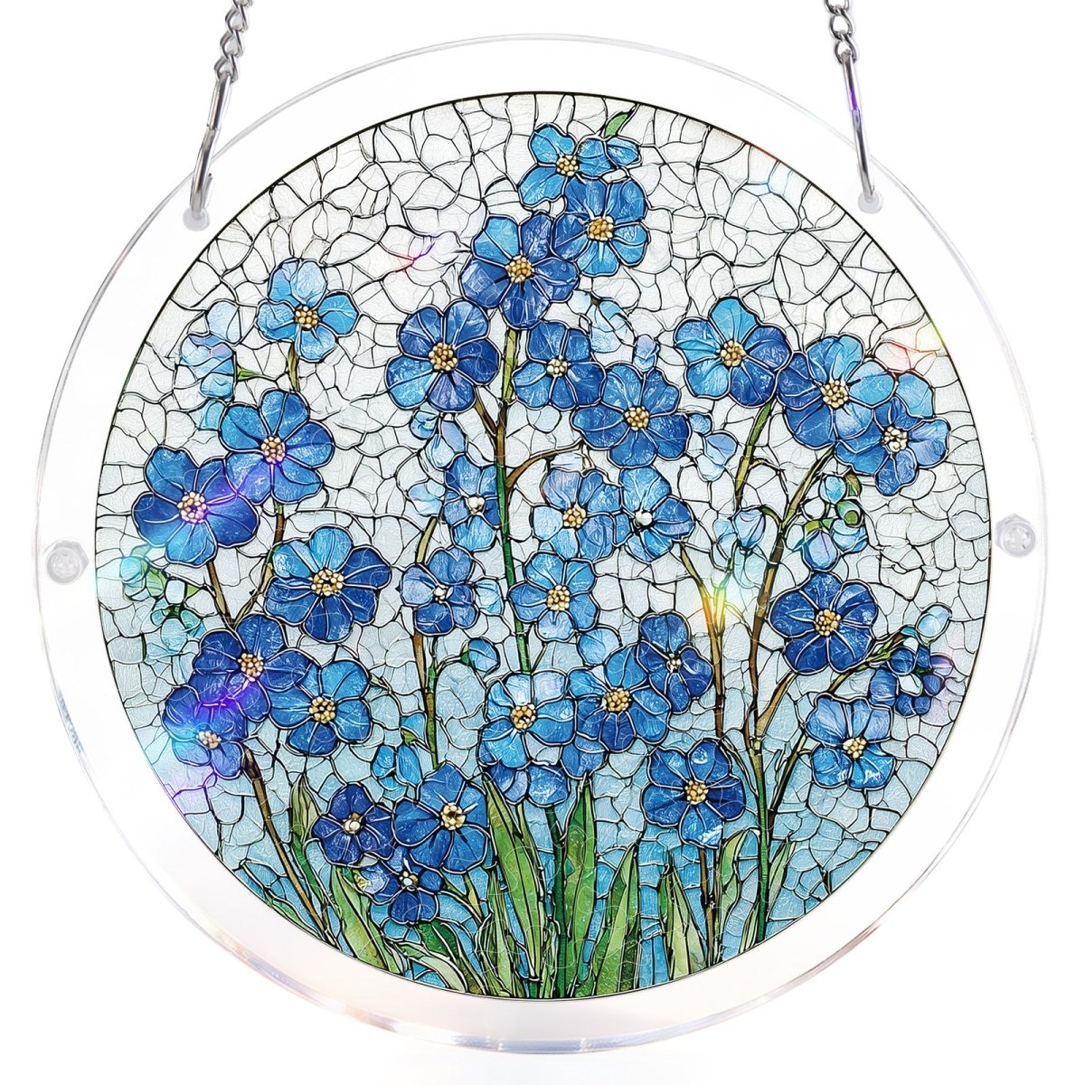 kaayee-suncatcher-azure-bloom-whisper-acrylpuzzle-medium image 5