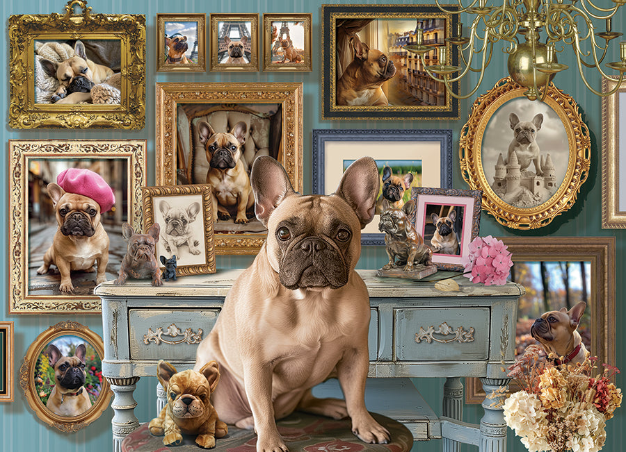 cobble-hill-frenchie-500-teile-puzzle-bulldogge image 2