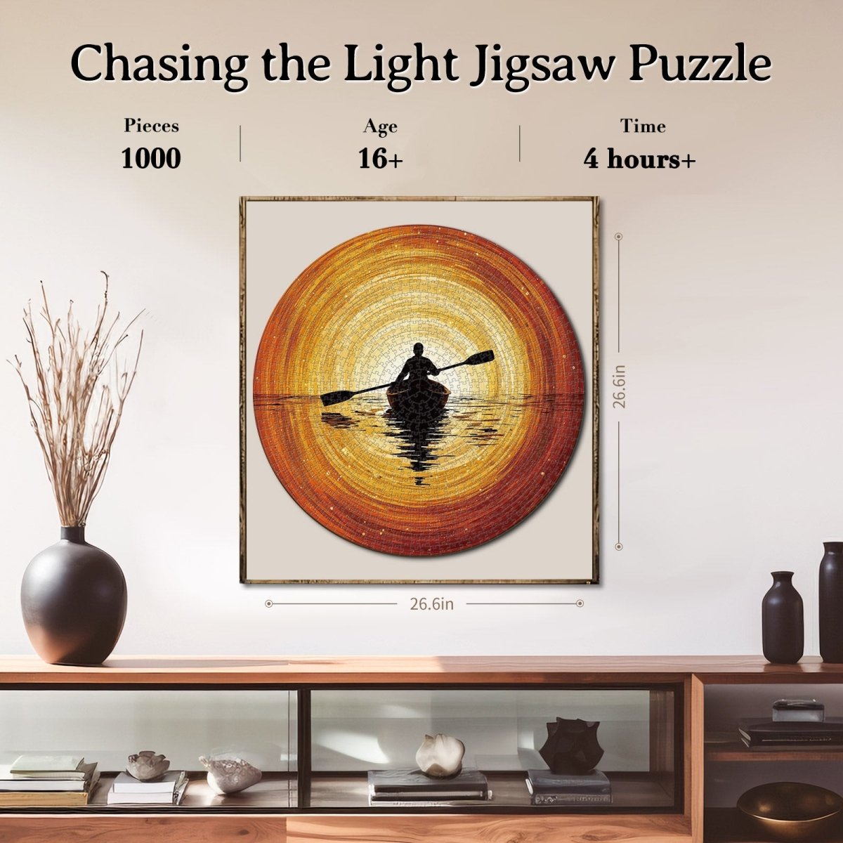 kaayee-chasing-the-light-1000-teile-puzzle-standard-edition image 4