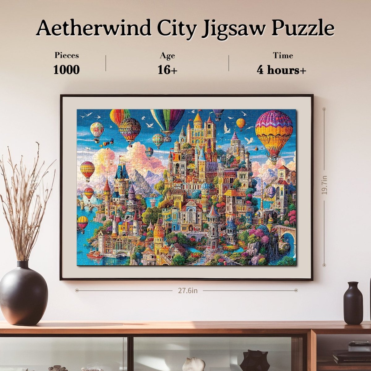 kaayee-aetherwind-city-1000-teile-karton-puzzle-standard image 4