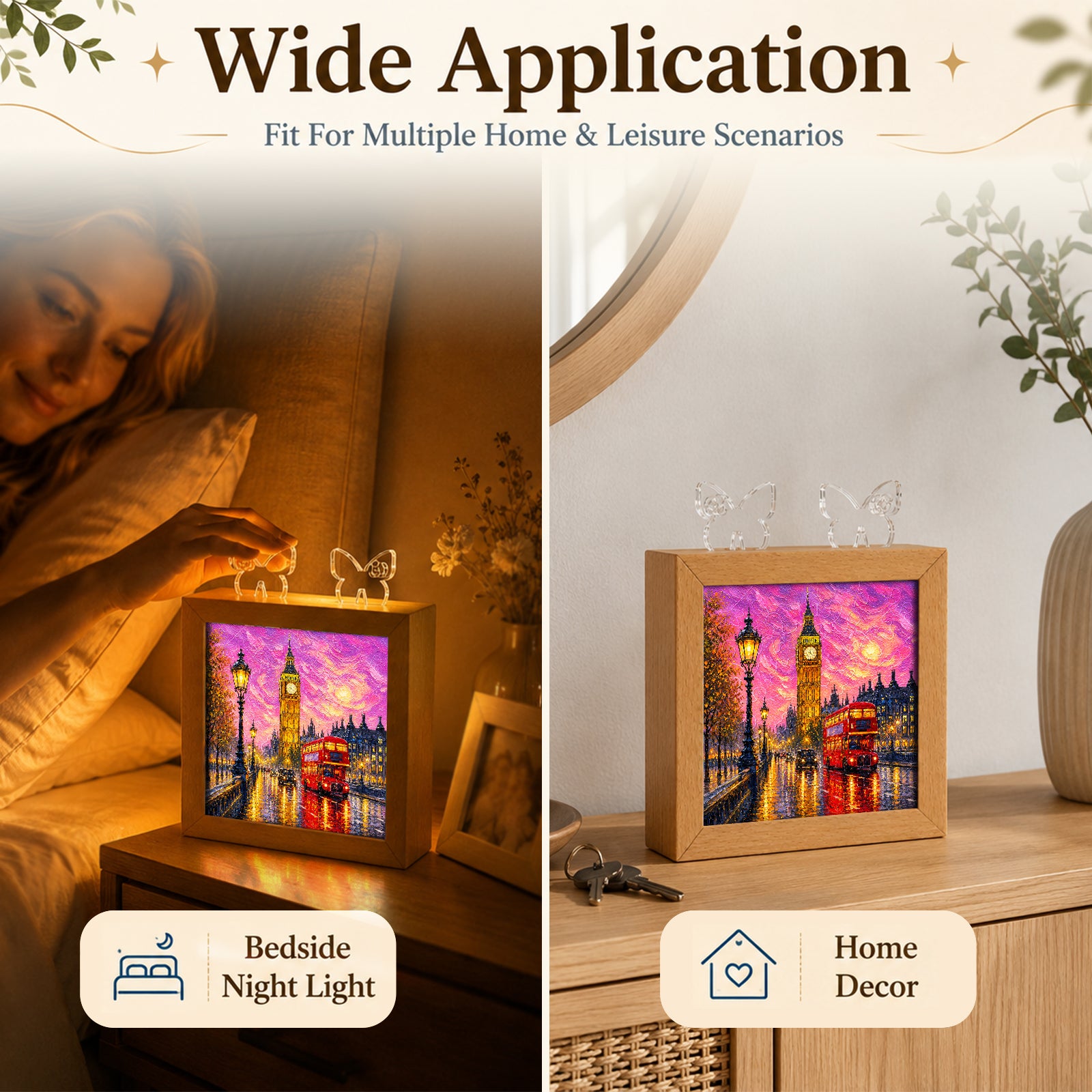 kaayee-night-light-london-twilight-puzzle-nachtlicht-holzrahmen image 3