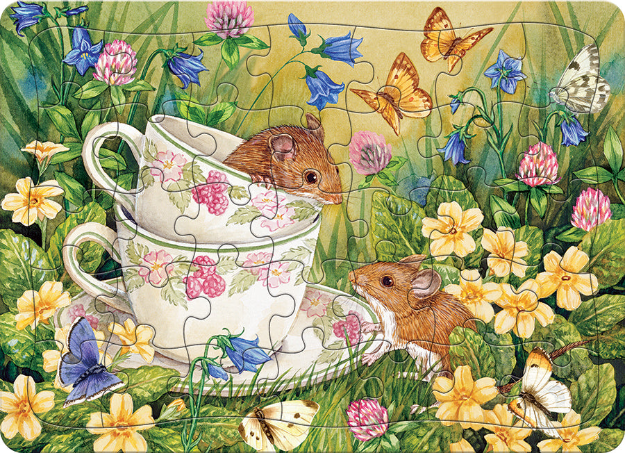 cobble-hill-tray-puzzles-tiny-tea-time-puzzle-35-teile-m-use image 1