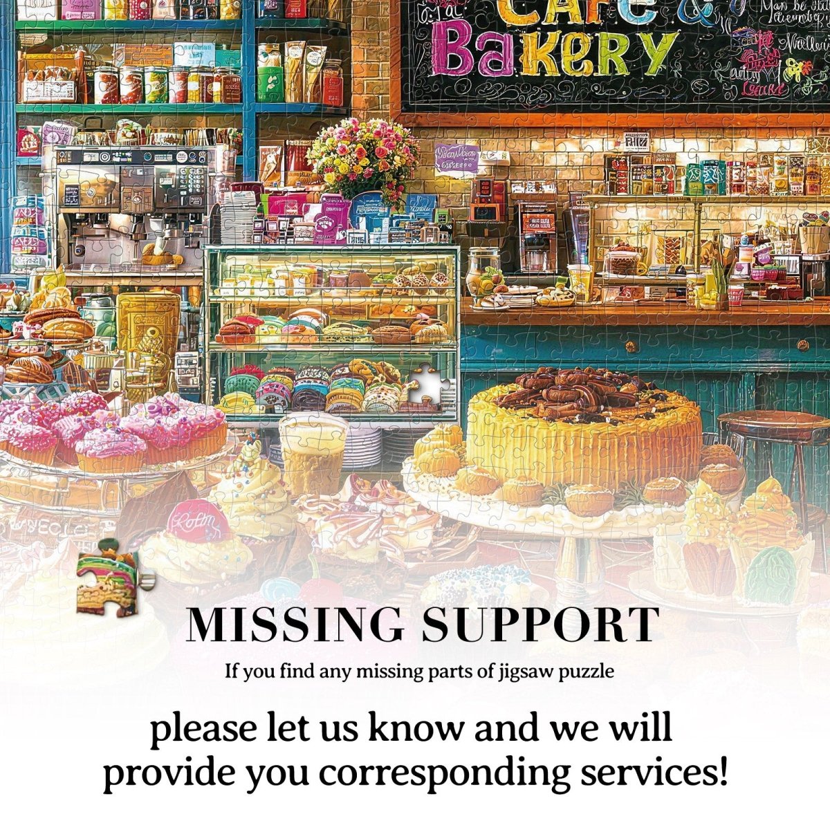 kaayee-sweet-dream-bakery-1000-teile-puzzle-standard image 7