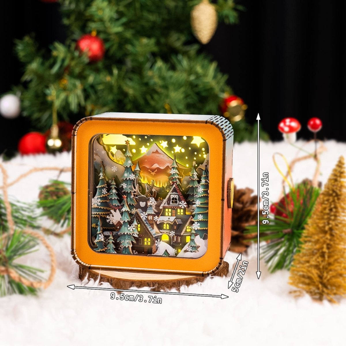kaayee-night-light-christmas-eve-holzbausatz-lampe image 4
