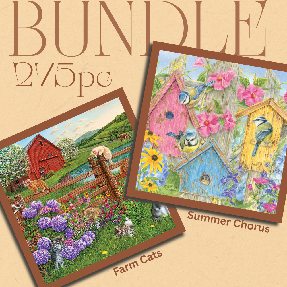 cobble-hill-pairs-relay-easy-handling-275-teile-puzzle-set image 1