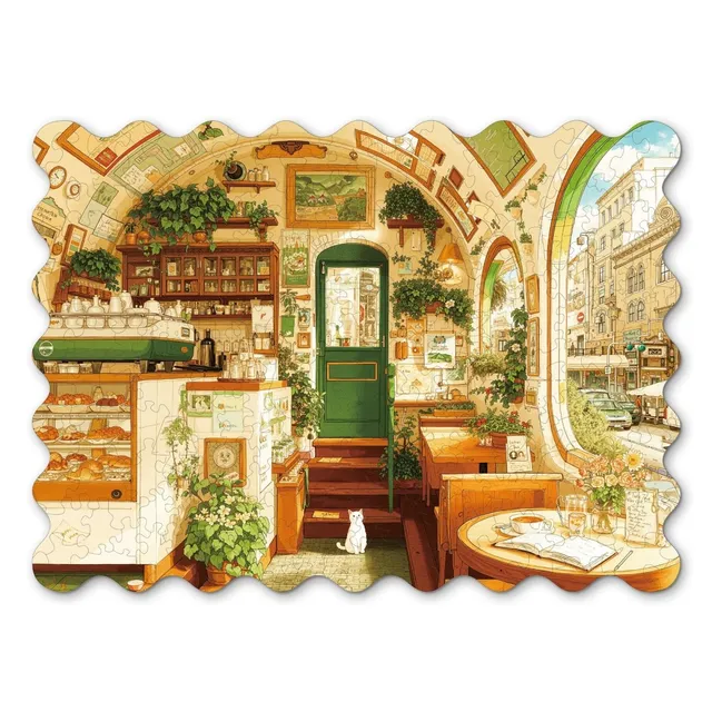 kaayee-wooden-puzzle-afternoon-tea-joy-holz-medium image 1