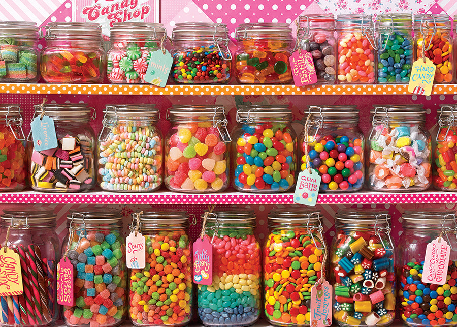 cobble-hill-sweet-sweet-sugar-tray-puzzle-35-teile-kinder image 3