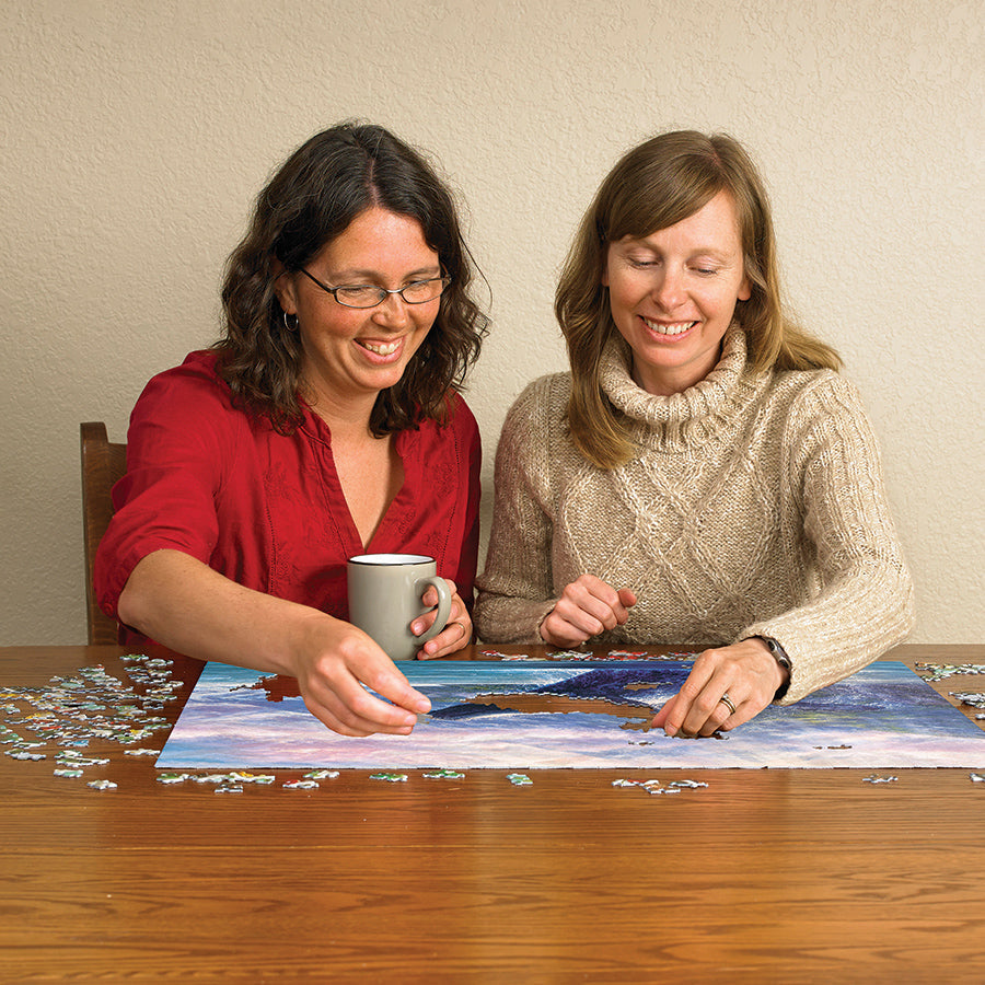 cobble-hill-leviathan-of-glacier-bay-1000-teile-puzzle-wal image 5