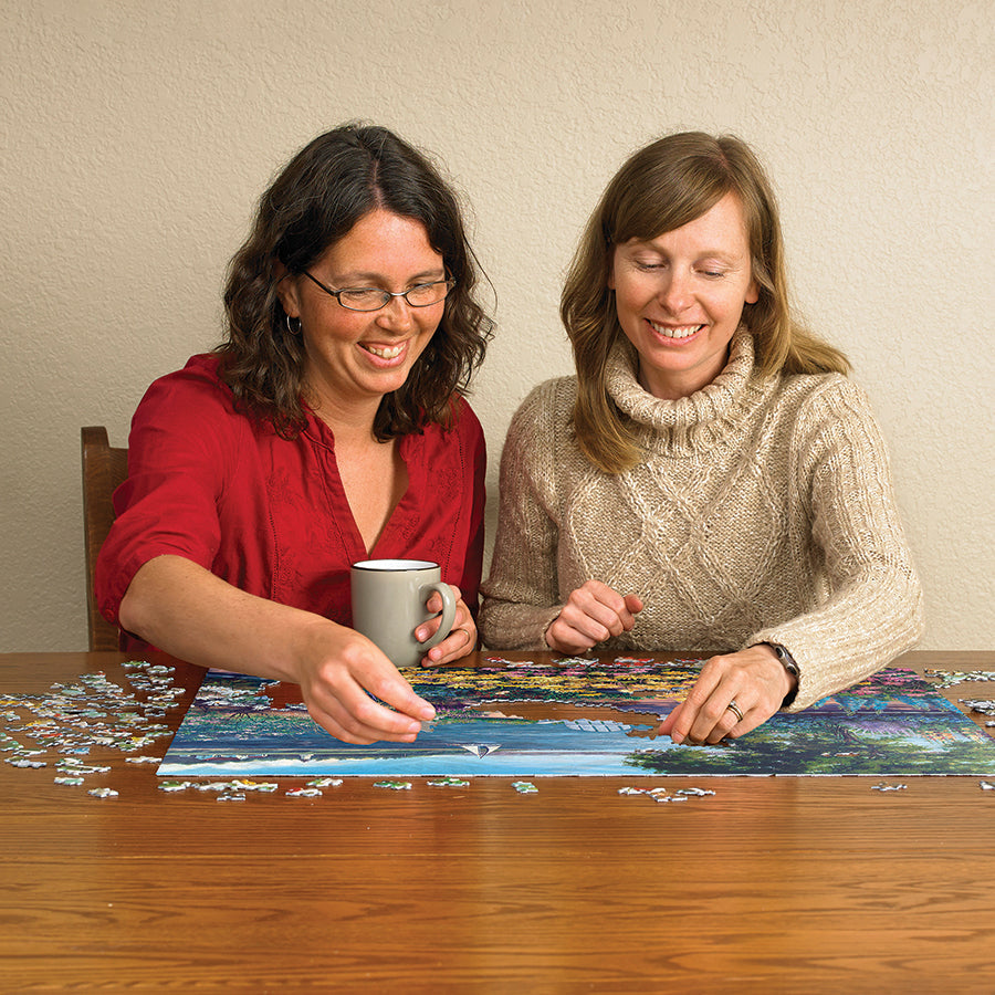 cobble-hill-1000-piece-seashore-puzzle-1000-teile-k-ste image 5