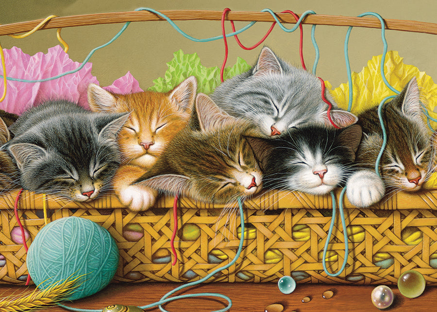cobble-hill-kittens-in-basket-35-teile-tray-puzzle-kinder image 3