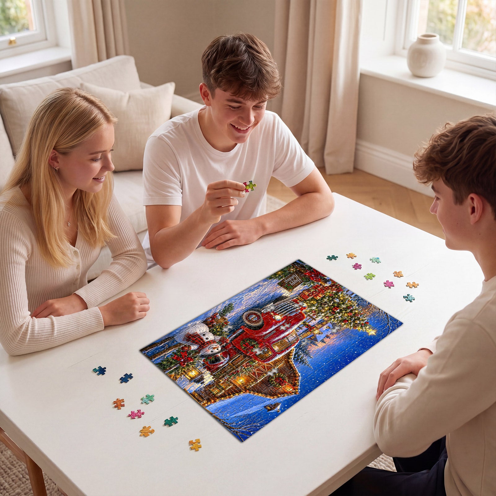 kaayee-cardboard-puzzle-holidays-500-teile-standard-edition image 4