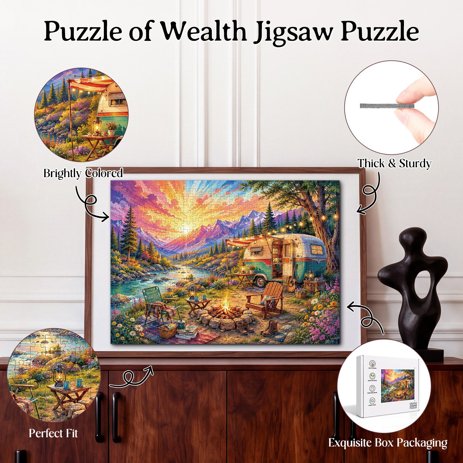 kaayee-cardboard-puzzle-vintage-national-park-500-teile image 3