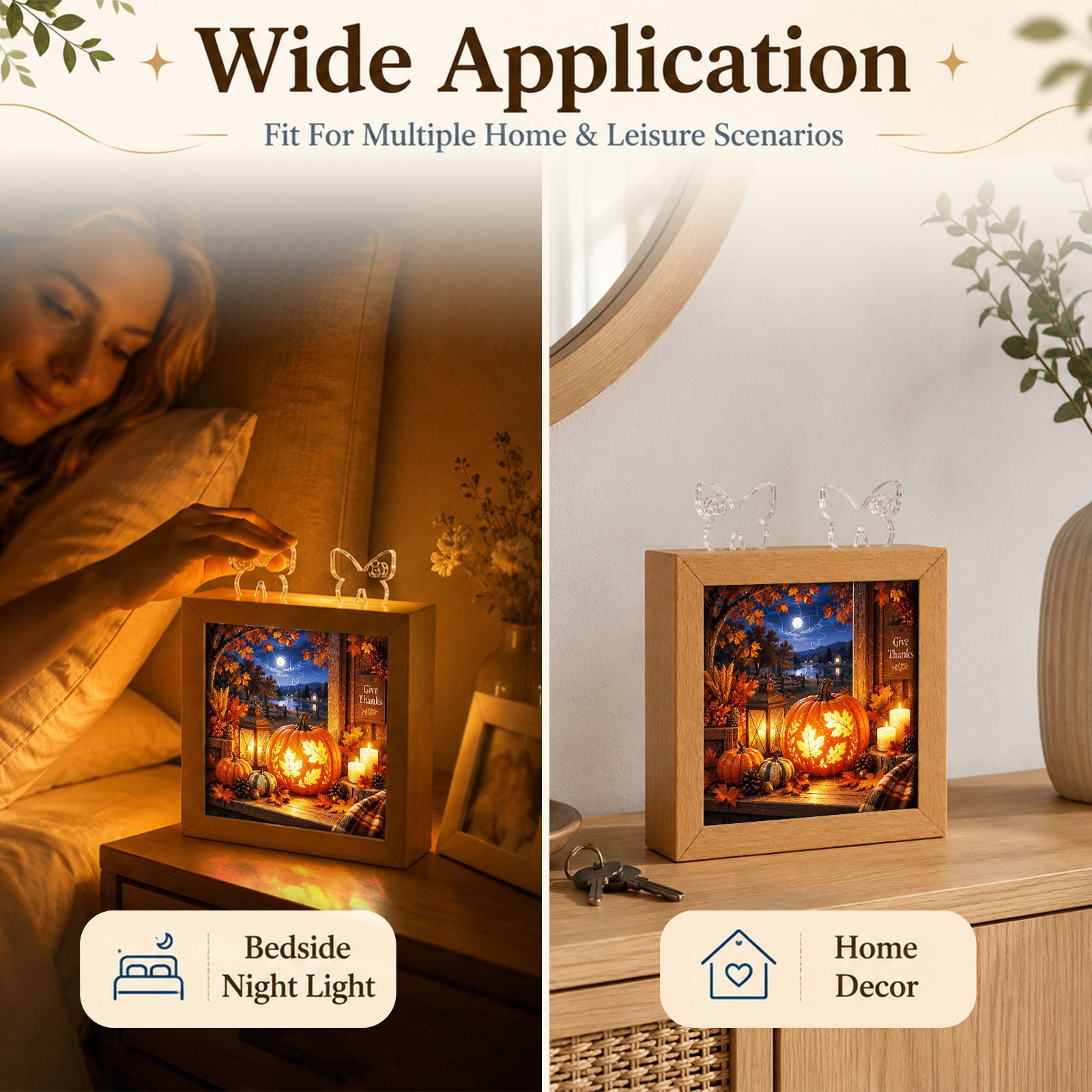 kaayee-harvest-lantern-nachtlicht-holzrahmen image 3
