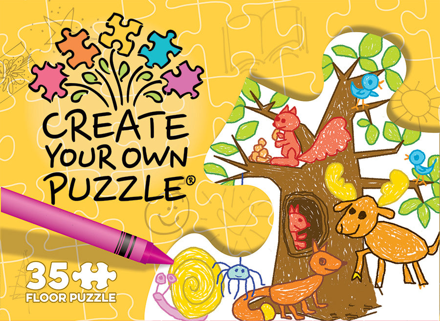 cobble-hill-floor-puzzles-create-your-own-bodenpuzzle-35-teile image 4