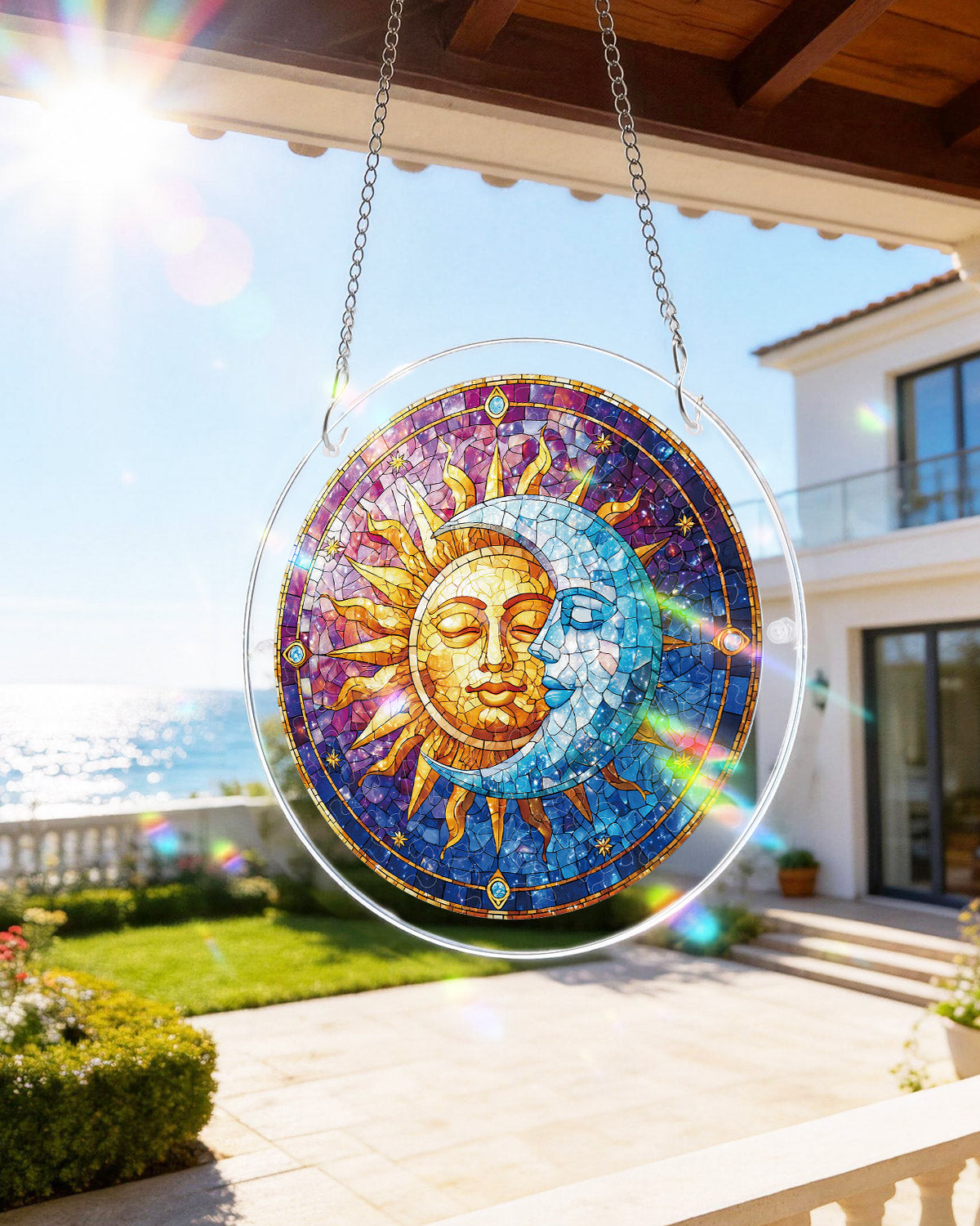 kaayee-suncatcher-puzzle-sun-and-moon-acryl-fensterbild image 6