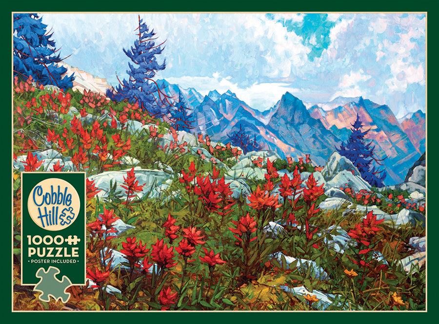 cobble-hill-1000-piece-where-gods-reside-puzzle-berglandschaft image 5