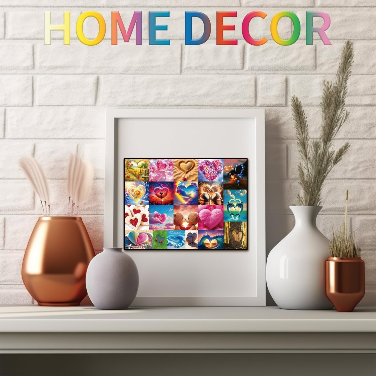 kaayee-love-is-everywhere-holzpuzzle-medium-herz image 7