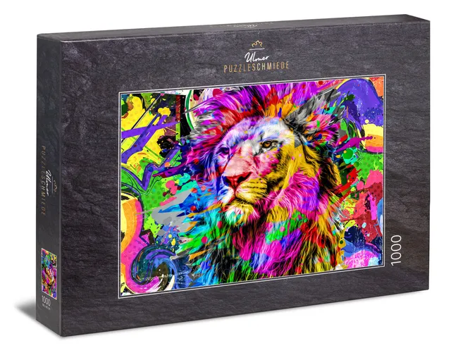 ulmer-puzzleschmiede-puzzle-1000-teile-color-splendor-l-we-bunt image 1