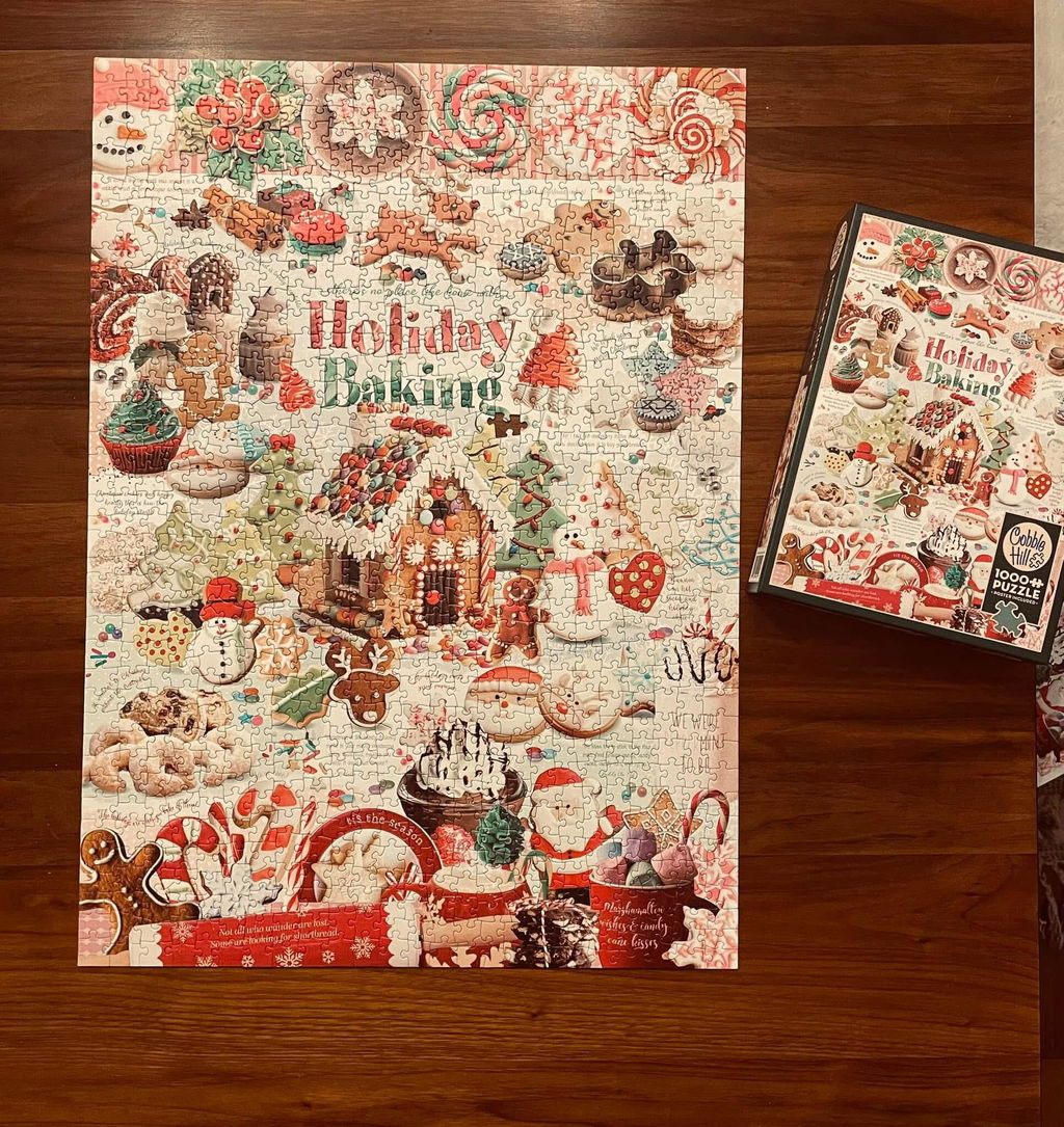 Weihnachten