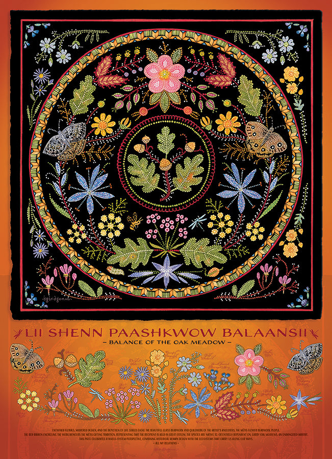 cobble-hill-1000-piece-lii-shenn-puzzle-1000-teile-blumen image 2