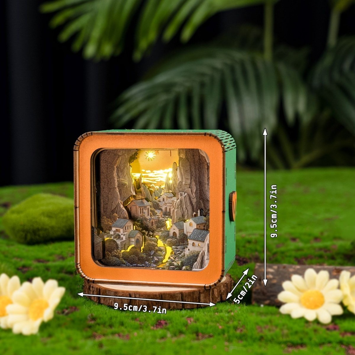 kaayee-valley-village-nachtlicht-3d-holz-puzzle-licht image 3